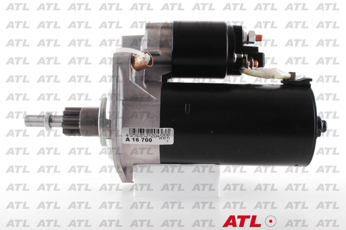 ATL Autotechnik A 16 700 Starter